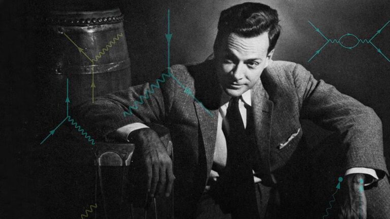 Kỹ thuật Feynman