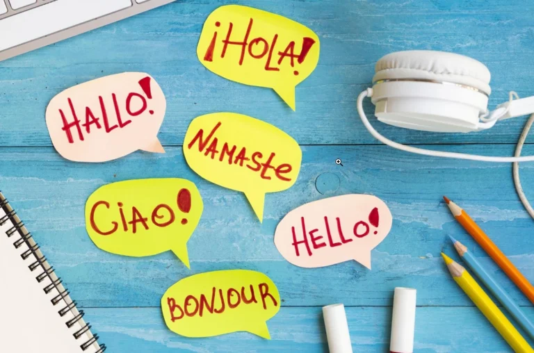 Học ngoại ngữ mới trong 12 tuần
