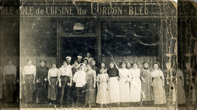 Julia Child và nghệ thuật tư duy nguyên bản